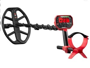 Minelab Vanquish 540 Pro-Pack