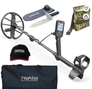 Nokta Simplex Ultra värdeerbjudande