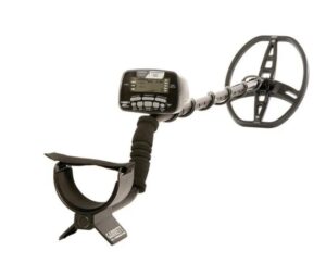 garrett metalldetektor